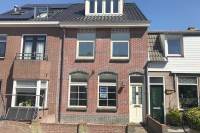 Woning 3e Emmadwarsstraat 9 Den Helder