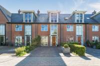 Woning Torenmuur 30 Houten