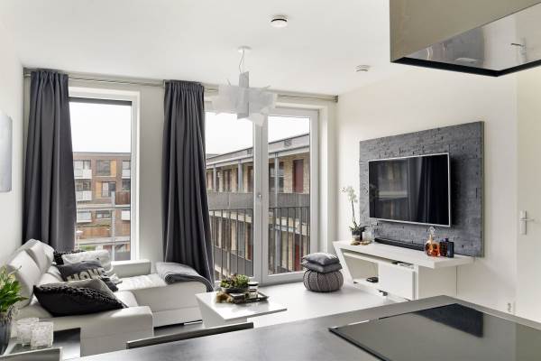 Woning Suze Robertsonstraat 79 Amsterdam