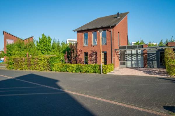 Woning Boekweithof 70 Berghem