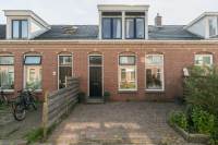 Woning Jan van de Capellestraat 11 Leeuwarden