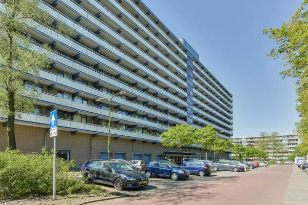 Woning Groenhof 30 Amstelveen
