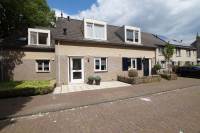 Woning Jan van Gestelstraat 19 Tilburg