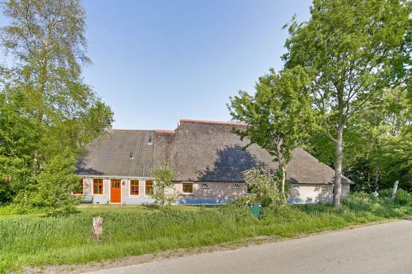 Woning rweg 1 Basse