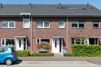Woning MacBridestraat 45 Veenendaal