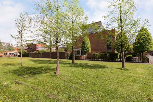 Woning Reestein 20 Nieuw-Vennep