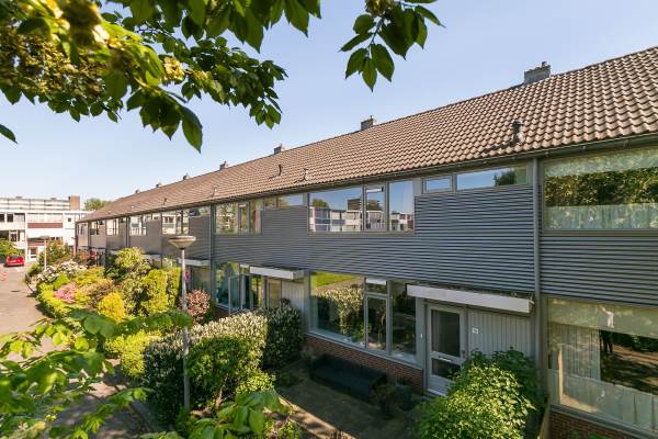 Woning Smaragdstraat 14 Groningen