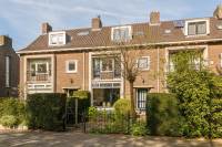Woning Burgemeester Le Fèvre de Montignylaan 111 Rotterdam