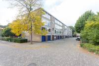 Woning Mozartstraat 146 Ridderkerk