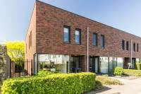 Woning Wolvegastraat 99 Tilburg