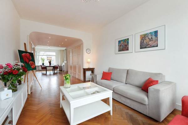 Woning Thorbeckelaan 288 Den Haag