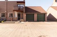 Woning Windmolen 61 Ridderkerk