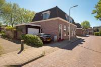 Woning Hofzichtstraat 32 Alphen aan den Rijn