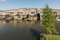 Woning Gerrit Voorenkade 18 Rotterdam