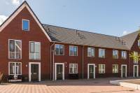 Woning Mookhoeksestraat 3 Schiedam