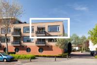 Woning Saxofoondreef 56 Harderwijk