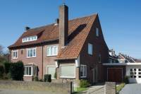 Woning Burgemeester Cortenstraat 143 Maastricht