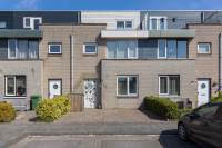 Woning Hildebrandstraat 35 Almere