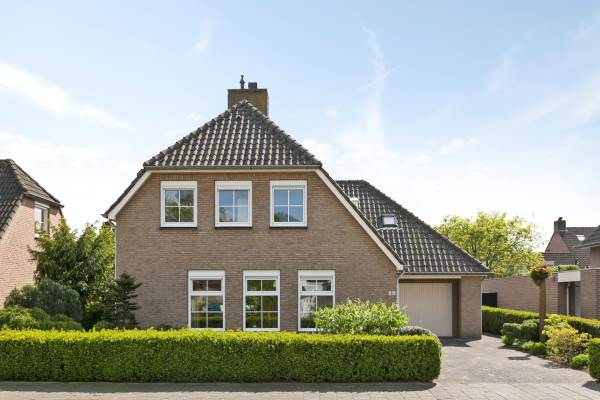 Woning Esperenkamp 52 Eindhoven