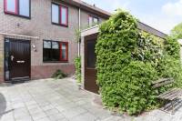 Woning Uiverstraat 9 Delft