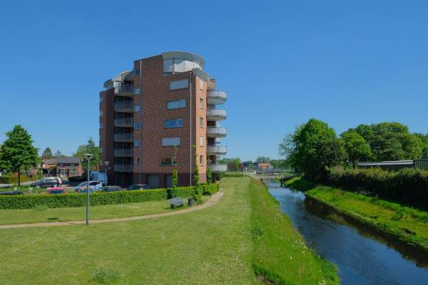 Woning Magnoliastraat 40 Almelo