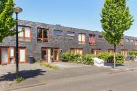 Woning Arènpalmstraat 42 Amsterdam