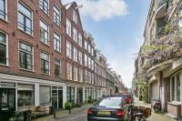 Woning Laurierstraat 67 Amsterdam