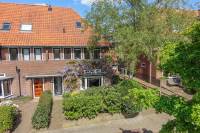 Woning Bosboom-Toussaintlaan 46 Hilversum