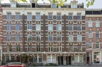 Woning Nassaukade 302 Amsterdam