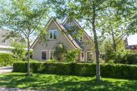 Woning Baroklaan 1 Leek