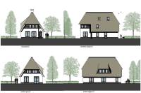 Woning Jan Gossaertlaan 12 Bilthoven