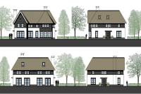 Woning Jan Gossaertlaan 20 Bilthoven