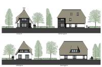 Woning Jan Gossaertlaan 14 Bilthoven