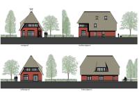 Woning Jan Gossaertlaan 16 Bilthoven