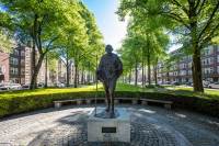 Woning Churchill-laan 131 Amsterdam