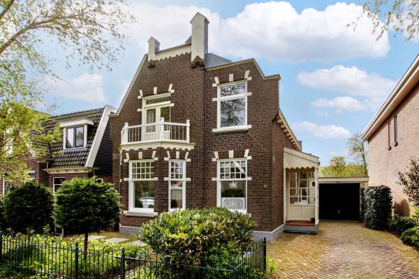 Woning Dorpsstraat 196 Wormer
