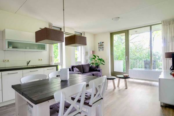 Woning Ernst Casimirlaan 108 Ede