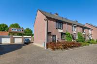 Woning Violierstraat 17 Weert