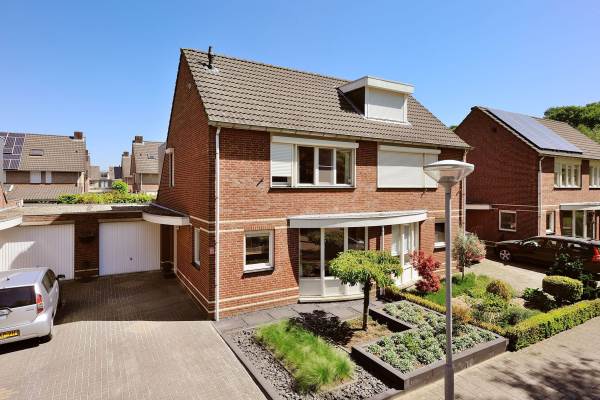 Woning Akkerwinde 64 Venlo