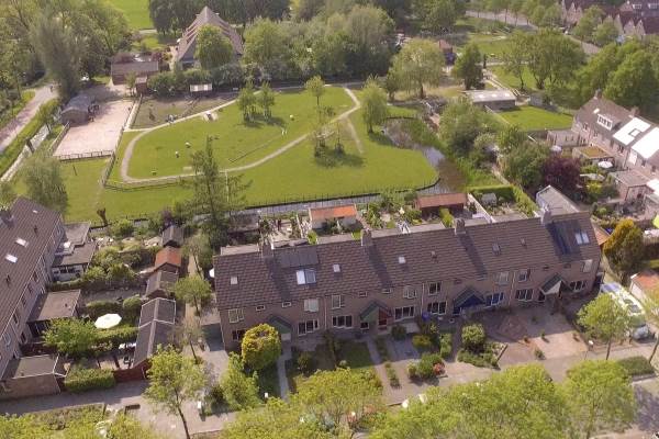 Woning Kamilleweg 51 Groningen