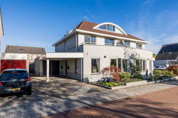 Woning Zeester 14 IJsselmuiden