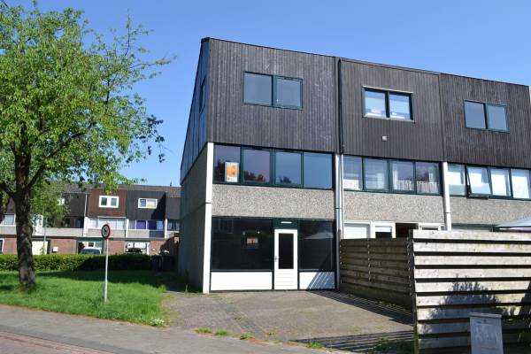 Woning Veemstede 60 Oude Pekela