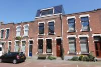 Woning Pieter Karel Drossaartstraat 205 Vlaardingen