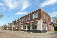Woning Antwerpsestraatweg 391 Bergen op Zoom