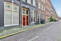 Woning Fokke Simonszstraat 82 Amsterdam