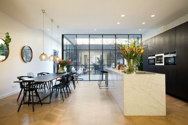 Woning Overtoom 186 Amsterdam