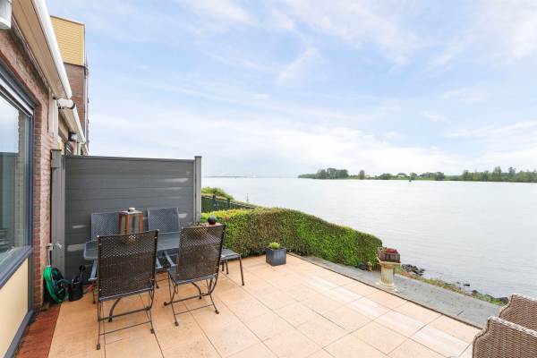 Woning Rijksstraatweg 339 Dordrecht