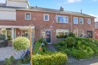 Woning Admiraal de Ruyterstraat 4 Genemuiden