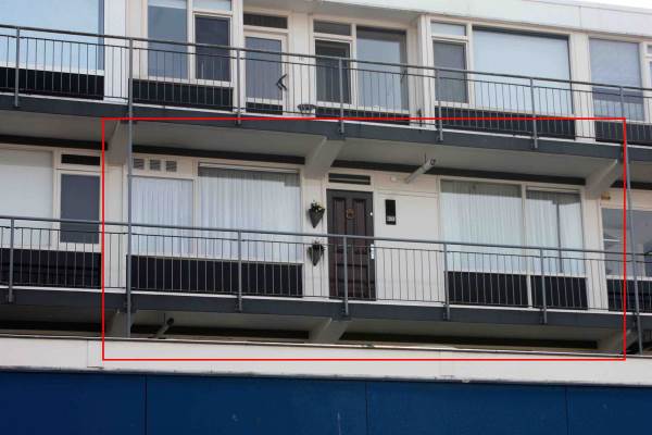 Woning Burgemeester Jansenlaan 203 Zwijndrecht