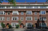 Woning Olympiaplein 13 Amsterdam
